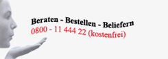Serviceangebot